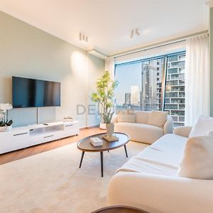 Appartement met Twee Slaapkamers
